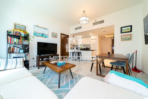 Apartamento en Al Habtoor City, Business Bay, Dubai, 1 dormitorio, 81 m², № 14687 - foto 4