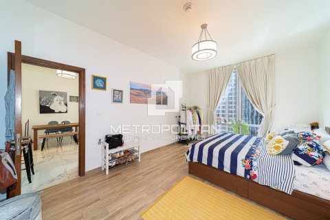 Apartamento en Al Habtoor City, Business Bay, Dubai, 1 dormitorio, 81 m², № 14687 - foto 12