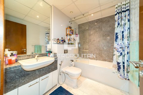 Apartamento en Al Habtoor City, Business Bay, Dubai, 1 dormitorio, 81 m², № 14687 - foto 13