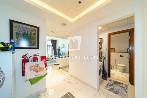 Apartamento en Al Habtoor City, Business Bay, Dubai, 1 dormitorio, 81 m², № 14687 - foto 6