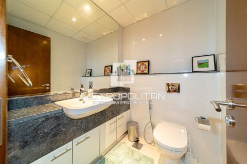 Apartamento en Al Habtoor City, Business Bay, Dubai, 1 dormitorio, 81 m², № 14687 - foto 8