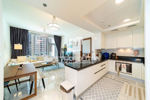 Apartamento en Al Habtoor City, Business Bay, Dubai, 1 dormitorio, 81 m², № 14687 - foto 5
