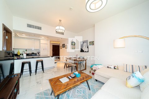 Apartamento en Al Habtoor City, Business Bay, Dubai, 1 dormitorio, 81 m², № 14687 - foto 1