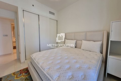 Apartamento en EMAAR Beachfront, Dubai Harbour, Dubai, 2 dormitorios, 106 m², № 14679 - foto 8
