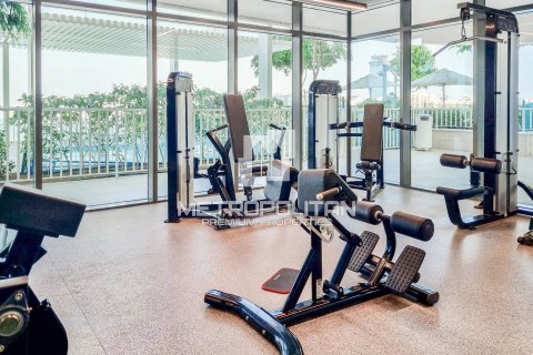 Apartamento en EMAAR Beachfront, Dubai Harbour, Dubai, 2 dormitorios, 106 m², № 14679 - foto 16