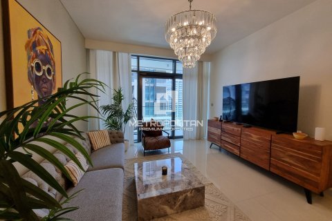 Apartamento en EMAAR Beachfront, Dubai Harbour, Dubai, 2 dormitorios, 106 m², № 14679 - foto 3
