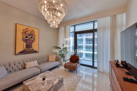 Apartamento en EMAAR Beachfront, Dubai Harbour, Dubai, 2 dormitorios, 106 m², № 14679 - foto 1