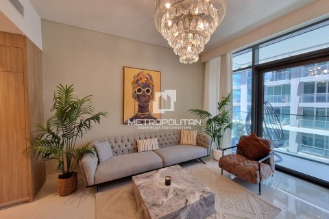 Apartamento en EMAAR Beachfront, Dubai Harbour, Dubai, 2 dormitorios, 106 m², № 14679 - foto 2