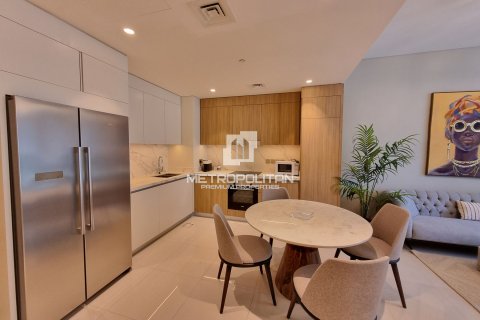Apartamento en EMAAR Beachfront, Dubai Harbour, Dubai, 2 dormitorios, 106 m², № 14679 - foto 5