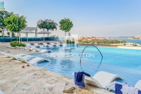 Apartamento en EMAAR Beachfront, Dubai Harbour, Dubai, 2 dormitorios, 106 m², № 14679 - foto 15