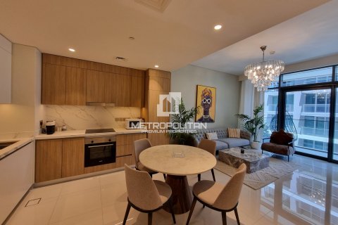 Apartamento en EMAAR Beachfront, Dubai Harbour, Dubai, 2 dormitorios, 106 m², № 14679 - foto 4