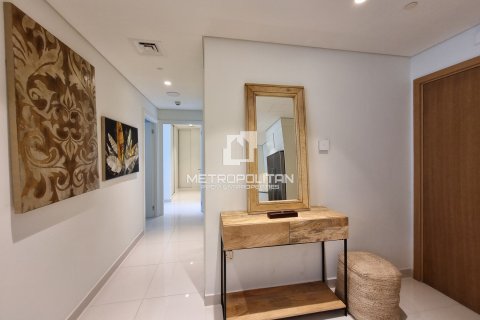 Apartamento en EMAAR Beachfront, Dubai Harbour, Dubai, 2 dormitorios, 106 m², № 14679 - foto 6