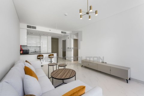 Купить квартиру в District One, Мохаммед Бин Рашид Сити, Дубай: 1 спальня, 70м², № 14688 - фото 25