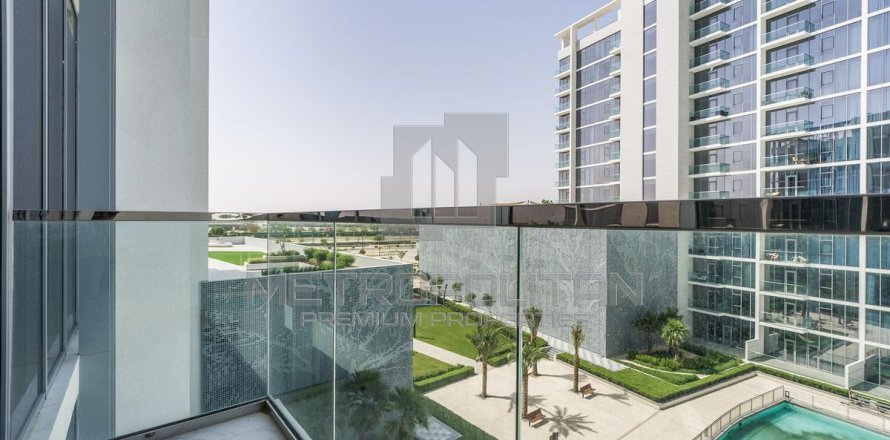 Квартира в District One, Мохаммед Бин Рашид Сити, Дубай, 1 спальня, 70м², № 14688