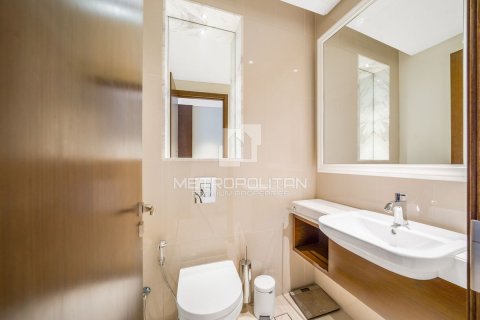 Apartamento en The Address Residence Fountain Views, Downtown Dubai (Downtown Burj Dubai), Dubai, 1 dormitorio, 79 m², № 14680 - foto 11