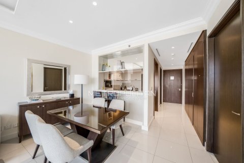 Apartamento en The Address Residence Fountain Views, Downtown Dubai (Downtown Burj Dubai), Dubai, 1 dormitorio, 79 m², № 14680 - foto 6
