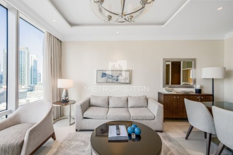 Apartamento en The Address Residence Fountain Views, Downtown Dubai (Downtown Burj Dubai), Dubai, 1 dormitorio, 79 m², № 14680 - foto 10