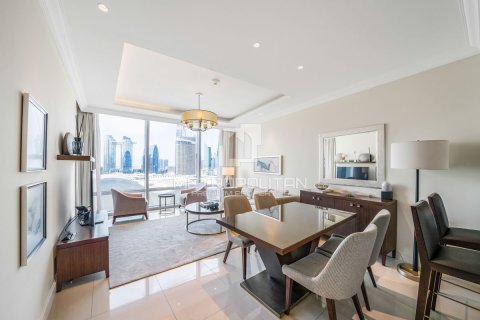 Apartamento en The Address Residence Fountain Views, Downtown Dubai (Downtown Burj Dubai), Dubai, 1 dormitorio, 79 m², № 14680 - foto 9