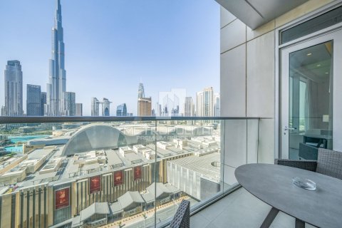 Apartamento en The Address Residence Fountain Views, Downtown Dubai (Downtown Burj Dubai), Dubai, 1 dormitorio, 79 m², № 14680 - foto 4