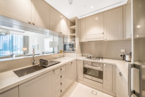 Apartamento en The Address Residence Fountain Views, Downtown Dubai (Downtown Burj Dubai), Dubai, 1 dormitorio, 79 m², № 14680 - foto 7