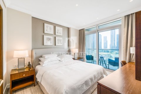 Apartamento en The Address Residence Fountain Views, Downtown Dubai (Downtown Burj Dubai), Dubai, 1 dormitorio, 79 m², № 14680 - foto 15