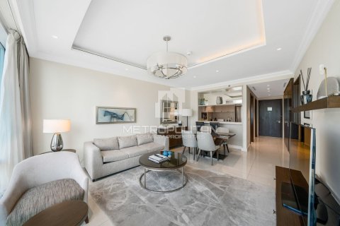 Apartamento en The Address Residence Fountain Views, Downtown Dubai (Downtown Burj Dubai), Dubai, 1 dormitorio, 79 m², № 14680 - foto 3