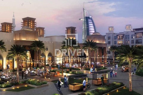 Купить квартиру в Madinat Jumeirah Living, Умм-Сукейм, Дубай: 3 спальни, 241м², № 19736 - фото 8