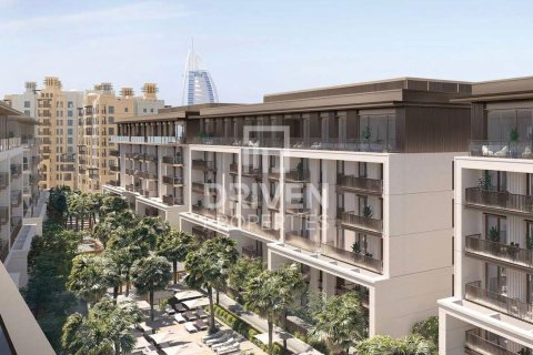 Купить квартиру в Madinat Jumeirah Living, Умм-Сукейм, Дубай: 3 спальни, 241м², № 19736 - фото 11