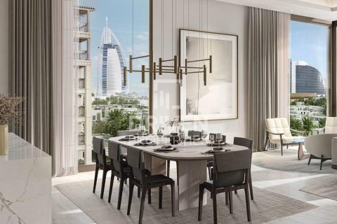 Купить квартиру в Madinat Jumeirah Living, Умм-Сукейм, Дубай: 3 спальни, 241м², № 19736 - фото 2