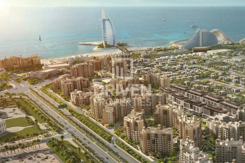 Купить квартиру в Madinat Jumeirah Living, Умм-Сукейм, Дубай: 3 спальни, 241м², № 19736 - фото 10