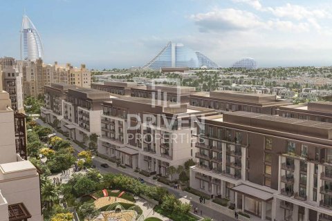 Купить квартиру в Madinat Jumeirah Living, Умм-Сукейм, Дубай: 3 спальни, 241м², № 19736 - фото 5