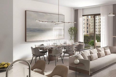 Купить квартиру в Madinat Jumeirah Living, Умм-Сукейм, Дубай: 3 спальни, 241м², № 19736 - фото 1