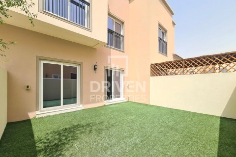 Townhouse in Villanova, Dubai Land, Dubai 3 bedrooms, 210 sq.m. № 19735 - photo 8