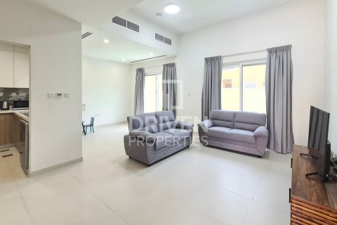 Townhouse in Villanova, Dubai Land, Dubai 3 bedrooms, 210 sq.m. № 19735 - photo 1
