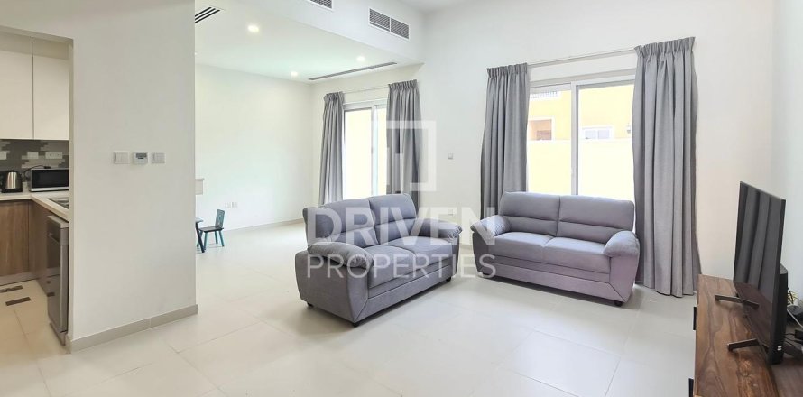 Townhouse in Villanova, Dubai Land, Dubai 3 bedrooms, 210 sq.m. № 19735
