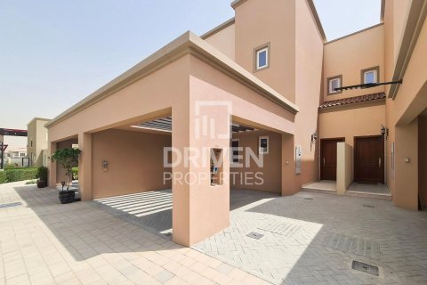 Townhouse in Villanova, Dubai Land, Dubai 3 bedrooms, 210 sq.m. № 19735 - photo 11