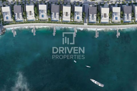 Apartment in Al Jaddaf, Dubai 3 bedrooms, 319 sq.m. № 19730 - photo 7
