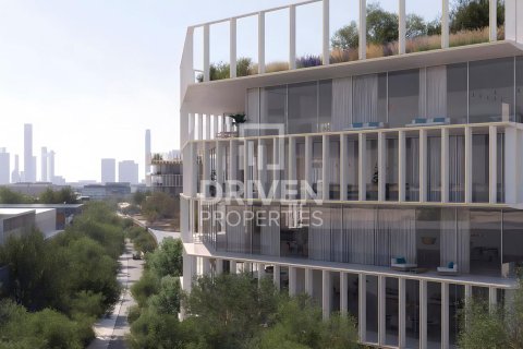 Apartment in Al Jaddaf, Dubai 3 bedrooms, 319 sq.m. № 19730 - photo 8