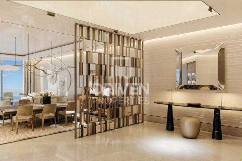 Apartment in Al Jaddaf, Dubai 3 bedrooms, 319 sq.m. № 19730 - photo 1