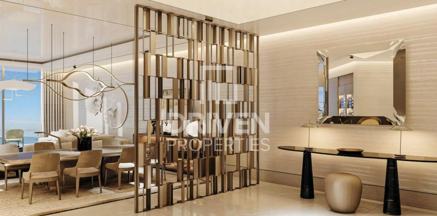 Apartment in Al Jaddaf, Dubai 3 bedrooms, 319 sq.m. № 19730