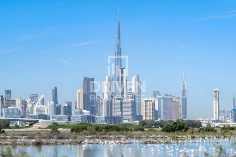 Apartment in Al Jaddaf, Dubai 3 bedrooms, 319 sq.m. № 19730 - photo 6