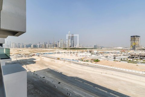 Appartement à Meydan, Dubai, studio, 38 m², № 19733 - photo 9