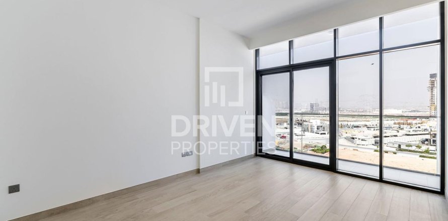 Appartement à Meydan, Dubai, studio, 38 m², № 19733