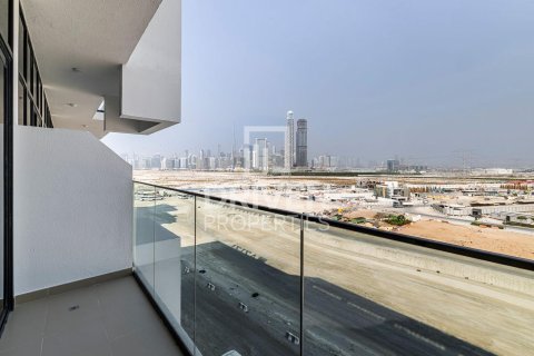 Appartement à Meydan, Dubai, studio, 38 m², № 19733 - photo 10