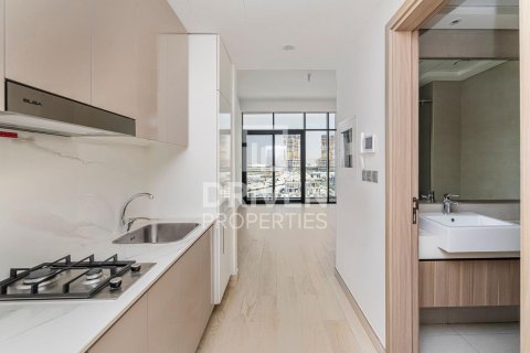 Appartement à Meydan, Dubai, studio, 38 m², № 19733 - photo 4