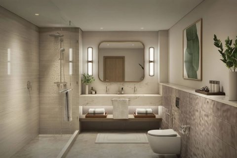 Penthouse in Dubai Harbour, Dubai 5 bedrooms, 489.3 sq.m. № 13215 - photo 9