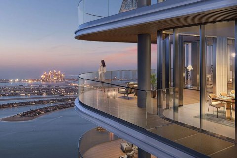Penthouse in Dubai Harbour, Dubai 5 bedrooms, 489.3 sq.m. № 13215 - photo 5