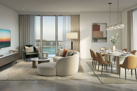Penthouse in Dubai Harbour, Dubai 5 bedrooms, 489.3 sq.m. № 13215 - photo 2