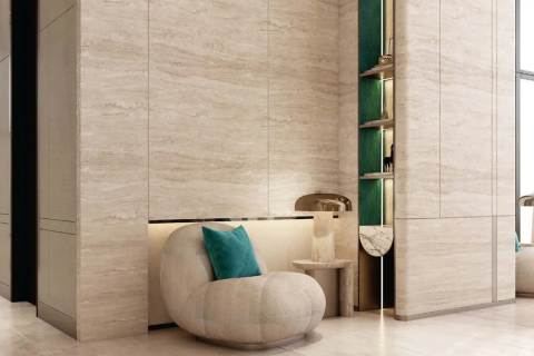 Appartement à Dubai, 3 chambres, 187 m², № 9191 - photo 12