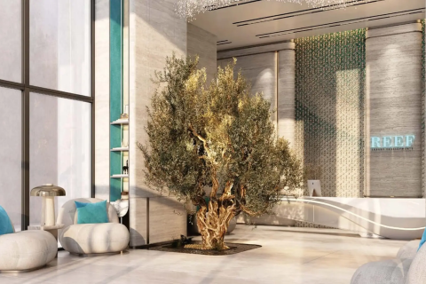 Appartement à Dubai, 3 chambres, 187 m², № 9191 - photo 13